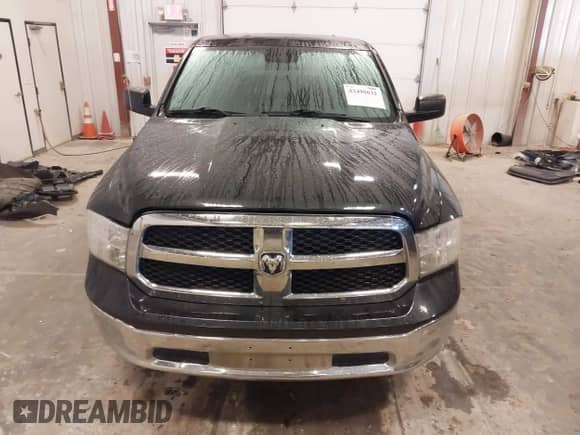 2016 Ram 1500 Big Horn с VIN 1C6RR7GT9GS201973, выставлен на аукционе IAAI как лот 43490031 с пробегом 134 019 миль миль и . История ставок и продаж доступна на DreamBid. Изображение 12.