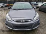 ✅ 2017 Hyundai Accent SE • VIN: KMHCT4AEXHU283917 • Лот: 81898413. Опубликован ранее на Copart с пробегом 76 905 миль. Бесплатный доступ к архиву аукционных продаж из США и подробный отчёт об истории автомобиля на DreamBid. Изображение 5.