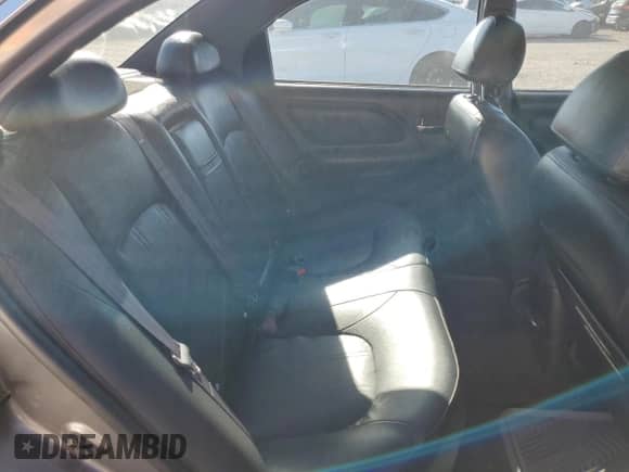 2004 Hyundai Sonata GLS z VIN KMHWF35H94A085053, wystawiony jako Copart lot #49443565 z przebiegiem 79 190 mil mil oraz Szkoda całkowita • Salvage title. Historia ofert i sprzedaży dostępna na DreamBid. Obrazek 11.