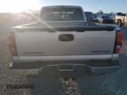 ✅ 2004 Chevrolet Silverado 1500 LS • VIN: 2GCEC19V741402383 • Lot: 89854345. Listed on Copart with 196,752 mi. Free auction sales archive from the USA and detailed vehicle history report at DreamBid. Image 6.