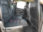 2020 Ram 1500 Laramie with VIN 1C6RREDT9LN152355, listed as a Copart auction lot 66853625 with 176,795 mi miles and Salvage title. Bid and sale history available at DreamBid. Image 10.