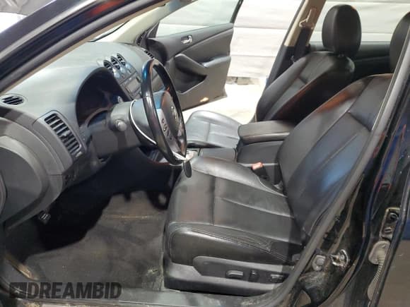 ✅ 2009 Nissan Altima SL • VIN: 1N4BL21E59C185539 • Lot: 65405585. Listed on Copart with 120,254 mi. Free auction sales archive from the USA and detailed vehicle history report at DreamBid. Image 7.