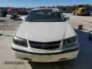 2003 Chevrolet Impala с VIN 2G1WF52E339384874, выставлен на аукционе Copart как лот 79343774 с пробегом 240 932 миль миль и Чистый • Clean title. История ставок и продаж доступна на DreamBid. Изображение 5.