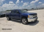 ✅ 2013 Chevrolet Silverado 1500 LT • VIN: 3GCPCSE02DG169805 • Lot: 61173374. Listed on Copart with 191,439 mi. Free auction sales archive from the USA and detailed vehicle history report at DreamBid. Image 10.