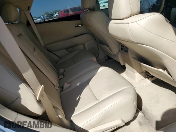 ✅ 2011 Lexus RX 350 • VIN: 2T2ZK1BA2BC049055 • Lot: 87004785. Wystawiony na Copart z przebiegiem 169 820 mil. Bezpłatny archiwum sprzedaży aukcyjnych z USA i szczegółowy raport historii pojazdu na DreamBid. Zdjęcie 11.