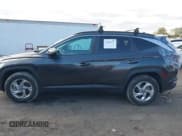 ✅ 2023 Hyundai Tucson SEL • VIN: 5NMJBCAEXPH223599 • Лот: 43460287. Опубликован ранее на IAAI с пробегом 25 182 миль. Бесплатный доступ к архиву аукционных продаж из США и подробный отчёт об истории автомобиля на DreamBid. Изображение 14.