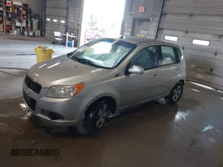 ✅ 2011 Chevrolet Aveo 1LT • VIN: KL1TD6DE3BB196606 • Lot: 41726486. Wystawiony na IAAI z przebiegiem 316 731 mil. Bezpłatny archiwum sprzedaży aukcyjnych z USA i szczegółowy raport historii pojazdu na DreamBid. Zdjęcie 2.