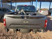 ✅ 2019 Ford F-150 XL • VIN: 1FTEW1CP7KKC98492 • Lot: 94544535. Wystawiony na Copart z przebiegiem 85 511 mil. Bezpłatny archiwum sprzedaży aukcyjnych z USA i szczegółowy raport historii pojazdu na DreamBid. Zdjęcie 6.