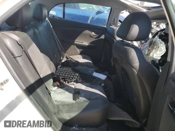 2011 Chevrolet Malibu 2LT с VIN 1G1ZD5E73BF377722, выставлен на аукционе Copart как лот 80688395 с пробегом Не указан миль и Списание • Salvage title. История ставок и продаж доступна на DreamBid. Изображение 10.