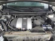 ✅ 2020 Lexus RX 350 • VIN: 2T2HZMAA8LC154694 • Lot: 90508235. Listed on Copart with 43,198 mi. Free auction sales archive from the USA and detailed vehicle history report at DreamBid. Image 12.