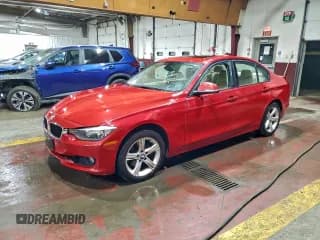 ✅ 2013 BMW 3 Series 328i xDrive • VIN: WBA3B5C51DF591192 • Lot: 94513835. Wystawiony na Copart z przebiegiem 104 989 mil. Bezpłatny archiwum sprzedaży aukcyjnych z USA i szczegółowy raport historii pojazdu na DreamBid. Zdjęcie 1.