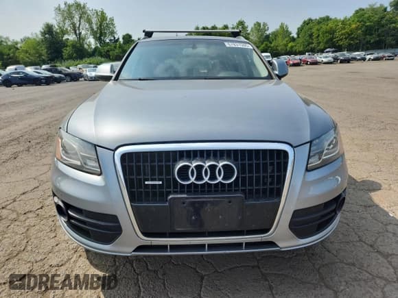 ✅ 2010 Audi Q5 Premium Plus • VIN: WA1LKAFP1AA042944 • Lot: 67831595. Listed on Copart with 155,216 mi. Free auction sales archive from the USA and detailed vehicle history report at DreamBid. Image 5.