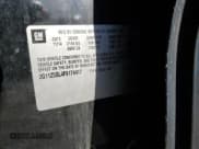 ✅ 2015 Chevrolet Impala LS • VIN: 2G11Z5SL4F9174417 • Лот: 74843454. Опубликован ранее на Copart с пробегом 178 442 миль. Бесплатный доступ к архиву аукционных продаж из США и подробный отчёт об истории автомобиля на DreamBid. Изображение 12.