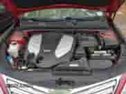 ✅ 2014 Hyundai Azera Limited • VIN: KMHFH4JG8EA398092 • Lot: 42046561. Wystawiony na IAAI z przebiegiem 171 270 mil mil. Skorzystaj z bezpłatnego archiwum sprzedaży aukcyjnych z USA i zobacz szczegółowy raport historii pojazdu na DreamBid. Zdjęcie 10.