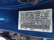 ✅ 2015 Honda Civic LX • VIN: 19XFB2F58FE006776 • Лот: 43576737. Опубликован ранее на IAAI с пробегом Не указан. Бесплатный доступ к архиву аукционных продаж из США и подробный отчёт об истории автомобиля на DreamBid. Изображение 9.