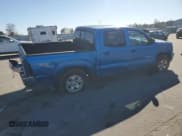 ✅ 2008 Toyota Tacoma PreRunner • VIN: 3TMJU62N18M069258 • Lot: 92992795. Listed on Copart with 164,075 mi. Free auction sales archive from the USA and detailed vehicle history report at DreamBid. Image 3.