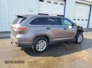 ✅ 2016 Toyota Highlander LE • VIN: 5TDZARFH5GS019236 • Lot: 80347205. Wystawiony na Copart z przebiegiem 168 080 mil. Bezpłatny archiwum sprzedaży aukcyjnych z USA i szczegółowy raport historii pojazdu na DreamBid. Zdjęcie 3.