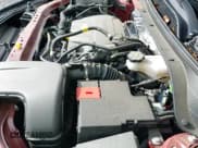 ✅ 2024 Buick Envista Preferred • VIN: KL47LAE2XRB145502 • Lot: 42998294. Listed on IAAI with 5,721 mi. Free auction sales archive from the USA and detailed vehicle history report at DreamBid. Image 18.