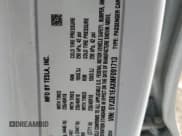 ✅ 2021 Tesla Model 3 Standard Range Plus • VIN: 5YJ3E1EAXMF091713 • Lot: 53903925. Wystawiony na Copart z przebiegiem 50 102 mil. Bezpłatny archiwum sprzedaży aukcyjnych z USA i szczegółowy raport historii pojazdu na DreamBid. Zdjęcie 12.