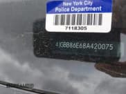 ✅ 2008 Mercedes-Benz M 350 • VIN: 4JGBB86E68A420075 • Лот: 43527899. Опубликован ранее на IAAI с пробегом Не указан. Бесплатный доступ к архиву аукционных продаж из США и подробный отчёт об истории автомобиля на DreamBid. Изображение 11.