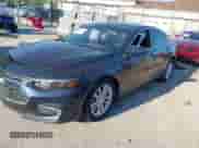 2017 Chevrolet Malibu LT z VIN 1G1ZE5ST9HF249072, wystawiony jako IAAI lot #43228449 z przebiegiem 127 642 mil mil oraz . Historia ofert i sprzedaży dostępna na DreamBid. Obrazek 2.