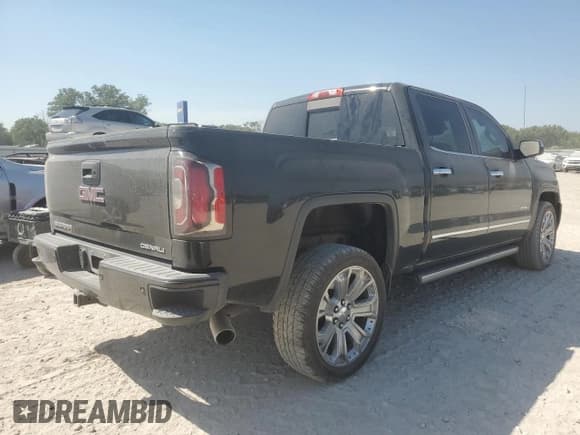 ✅ 2017 GMC Sierra 1500 Denali • VIN: 3GTU2PEJ2HG315380 • Lot: 67271735. Listed on Copart with 137,897 mi. Free auction sales archive from the USA and detailed vehicle history report at DreamBid. Image 3.