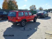 ✅ 1997 Jeep Cherokee Sport • VIN: 1J4FJ68S0VL513491 • Лот: 43522584. Опубликован ранее на IAAI с пробегом 179 322 миль. Бесплатный доступ к архиву аукционных продаж из США и подробный отчёт об истории автомобиля на DreamBid. Изображение 4.