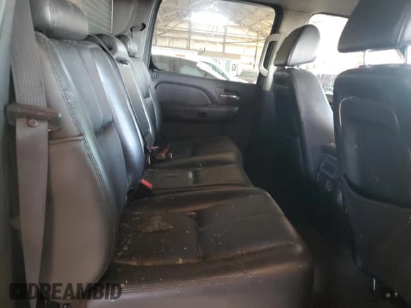 ✅ 2008 Chevrolet Avalanche 1LT • VIN: 3GNEC12088G243778 • Лот: 85102035. Опубликован ранее на Copart с пробегом Не указан. Бесплатный доступ к архиву аукционных продаж из США и подробный отчёт об истории автомобиля на DreamBid. Изображение 10.