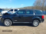 ✅ 2008 Mazda Tribute Sport • VIN: 4F2CZ02Z68KM31828 • Lot: 41622840. Listed on IAAI with 209,473 mi. Free auction sales archive from the USA and detailed vehicle history report at DreamBid. Image 14.