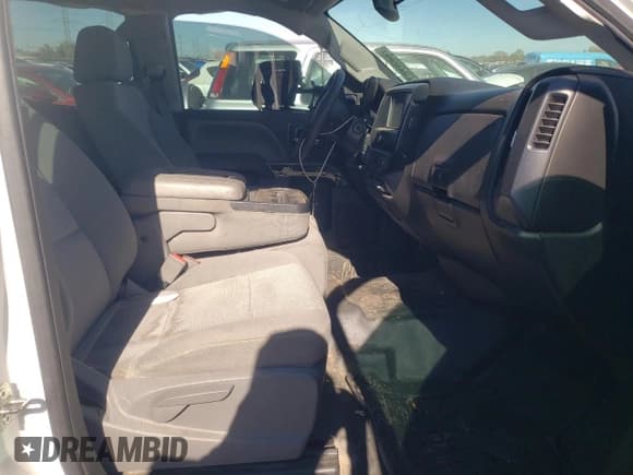 ✅ 2016 Chevrolet Silverado 2500HD Work Truck • VIN: 1GC2CUEG5GZ274264 • Lot: 74792094. Wystawiony na Copart z przebiegiem Nie podano. Bezpłatny archiwum sprzedaży aukcyjnych z USA i szczegółowy raport historii pojazdu na DreamBid. Zdjęcie 7.