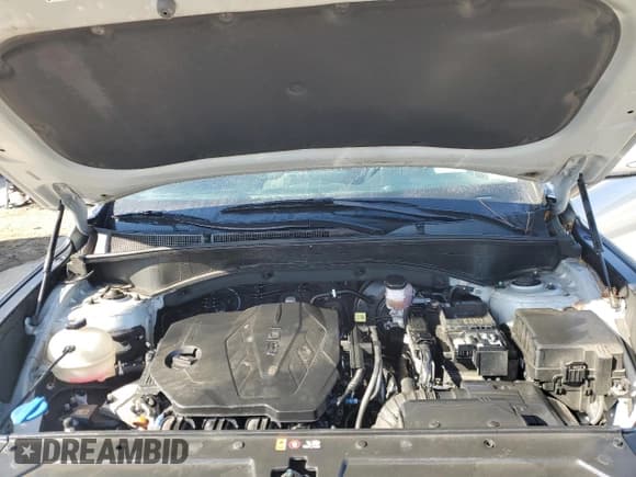 ✅ 2023 Hyundai Santa Fe SEL • VIN: 5NMS2DAJXPH612363 • Lot: 91600105. Wystawiony na Copart z przebiegiem 54 569 mil. Bezpłatny archiwum sprzedaży aukcyjnych z USA i szczegółowy raport historii pojazdu na DreamBid. Zdjęcie 12.