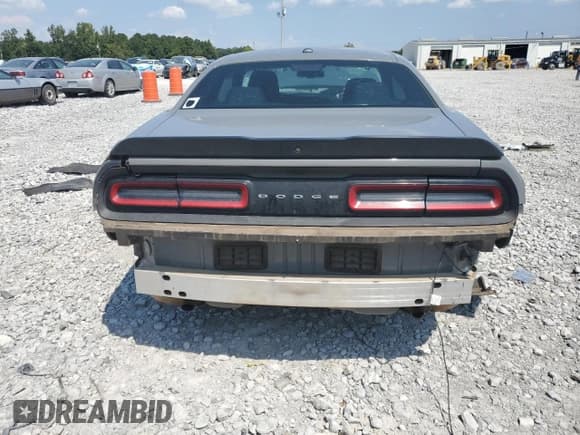 ✅ 2019 Dodge Challenger SXT • VIN: 2C3CDZAG4KH665696 • Lot: 71517695. Listed on Copart with 115,720 mi. Free auction sales archive from the USA and detailed vehicle history report at DreamBid. Image 6.