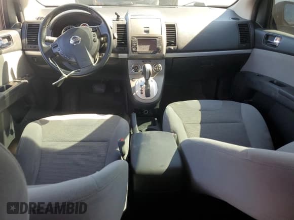 ✅ 2012 Nissan Sentra SL • VIN: 3N1AB6AP7CL784846 • Лот: 92674485. Опубликован ранее на Copart с пробегом 172 190 миль. Бесплатный доступ к архиву аукционных продаж из США и подробный отчёт об истории автомобиля на DreamBid. Изображение 8.