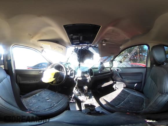 ✅ 2020 Ford Ranger XL • VIN: 1FTER4FH8LLA20032 • Лот: 42953771. Опубликован ранее на IAAI с пробегом 60 846 миль. Бесплатный доступ к архиву аукционных продаж из США и подробный отчёт об истории автомобиля на DreamBid. Изображение 18.