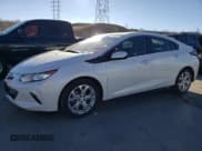 ✅ 2017 Chevrolet Volt Premier • VIN: 1G1RD6S53HU174293 • Lot: 83414444. Wystawiony na Copart z przebiegiem 71 892 mil. Bezpłatny archiwum sprzedaży aukcyjnych z USA i szczegółowy raport historii pojazdu na DreamBid. Zdjęcie 1.