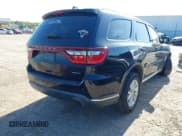 ✅ 2019 Dodge Durango SXT Plus • VIN: 1C4RDJAG7KC585514 • Lot: 42233631. Wystawiony na IAAI z przebiegiem 135 496 mil. Bezpłatny archiwum sprzedaży aukcyjnych z USA i szczegółowy raport historii pojazdu na DreamBid. Zdjęcie 4.