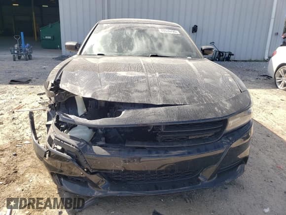 ✅ 2018 Dodge Charger GT • VIN: 2C3CDXJG5JH189476 • Lot: 86635795. Wystawiony na Copart z przebiegiem Nie podano. Bezpłatny archiwum sprzedaży aukcyjnych z USA i szczegółowy raport historii pojazdu na DreamBid. Zdjęcie 5.