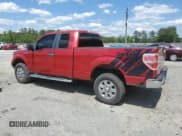 ✅ 2011 Ford F-150 XL • VIN: 1FTEX1CM1BFA31411 • Lot: 55467055. Listed on Copart with 225,064 mi. Free auction sales archive from the USA and detailed vehicle history report at DreamBid. Image 2.