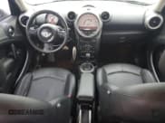 ✅ 2012 MINI Countryman S • VIN: WMWZC3C58CWL86804 • Lot: 89829365. Listed on Copart with 171,559 mi. Free auction sales archive from the USA and detailed vehicle history report at DreamBid. Image 8.