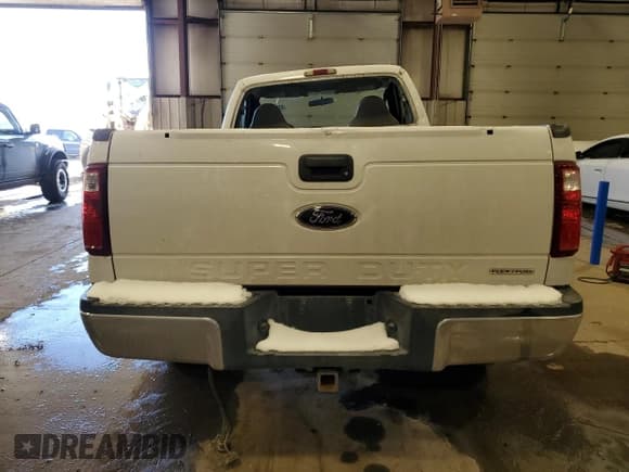 ✅ 2004 Ford F-250 XL • VIN: 1FTNF21L94ED06700 • Lot: 87167674. Listed on Copart with 173,308 mi. Free auction sales archive from the USA and detailed vehicle history report at DreamBid. Image 6.