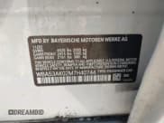 ✅ 2021 BMW 2 Series 228i • VIN: WBA53AK02M7H40744 • Lot: 41767916. Wystawiony na IAAI z przebiegiem 49 193 mil. Bezpłatny archiwum sprzedaży aukcyjnych z USA i szczegółowy raport historii pojazdu na DreamBid. Zdjęcie 9.