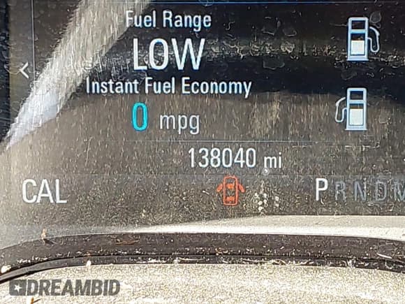 ✅ 2017 Chevrolet Camaro 1LT • VIN: 1G1FB1RX1H0153775 • Lot: 41678960. Wystawiony na IAAI z przebiegiem 138 040 mil. Bezpłatny archiwum sprzedaży aukcyjnych z USA i szczegółowy raport historii pojazdu na DreamBid. Zdjęcie 16.