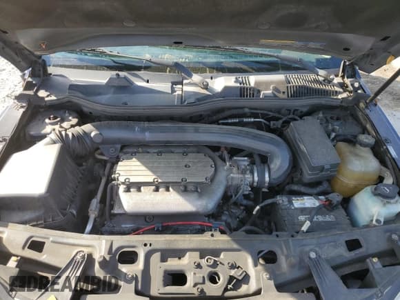 ✅ 2007 Saturn VUE V6 • VIN: 5GZCZ53467S822099 • Lot: 50868755. Wystawiony na Copart z przebiegiem 239 834 mil. Bezpłatny archiwum sprzedaży aukcyjnych z USA i szczegółowy raport historii pojazdu na DreamBid. Zdjęcie 13.