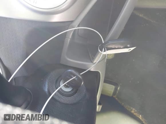 ✅ 2014 Toyota Tacoma • VIN: 5TFLU4EN4EX107161 • Lot: 41411872. Wystawiony na IAAI z przebiegiem 134 273 mil. Bezpłatny archiwum sprzedaży aukcyjnych z USA i szczegółowy raport historii pojazdu na DreamBid. Zdjęcie 11.