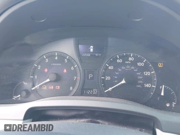 ✅ 2010 Lexus RX 350 • VIN: 2T2ZK1BA8AC015569 • Лот: 43481474. Опубликован ранее на IAAI с пробегом 112 232 миль. Бесплатный доступ к архиву аукционных продаж из США и подробный отчёт об истории автомобиля на DreamBid. Изображение 7.