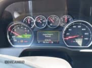 ✅ 2021 Chevrolet Silverado 1500 LT Trail Boss • VIN: 3GCPYFEL2MG223896 • Lot: 42156211. Wystawiony na IAAI z przebiegiem 108 623 mil. Bezpłatny archiwum sprzedaży aukcyjnych z USA i szczegółowy raport historii pojazdu na DreamBid. Zdjęcie 7.