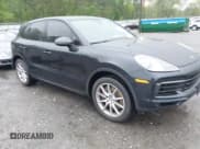 ✅ 2021 Porsche Cayenne • VIN: WP1AA2AY9MDA05163 • Lot: 41972992. Listed on IAAI with 36,317 mi. Free auction sales archive from the USA and detailed vehicle history report at DreamBid. Image 1.