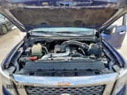 ✅ 2017 Nissan Titan SV • VIN: 1N6BA1F31HN525951 • Lot: 64398305. Wystawiony na Copart z przebiegiem 105 769 mil. Bezpłatny archiwum sprzedaży aukcyjnych z USA i szczegółowy raport historii pojazdu na DreamBid. Zdjęcie 11.