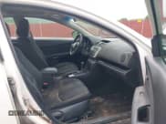 ✅ 2011 Mazda 6 i Touring • VIN: 1YVHZ8CH3B5M16942 • Lot: 42348573. Listed on IAAI with 240,098 mi. Free auction sales archive from the USA and detailed vehicle history report at DreamBid. Image 5.