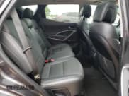 ✅ 2016 Hyundai Santa Fe • VIN: 5XYZW4LA4GG371216 • Лот: 51640134. Опубликован ранее на Copart с пробегом 104 561 миль. Бесплатный доступ к архиву аукционных продаж из США и подробный отчёт об истории автомобиля на DreamBid. Изображение 10.